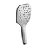 Kép 6/10 - RAVAK Classic falsík alatti zuhanyszett CL 091.00CR.O2.RB070, króm