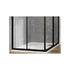 Kép 3/3 - RAVAK Perseus Pro 90x90 zuhanytálca (fehér)