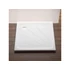 Kép 1/3 - RAVAK Perseus Pro 90x90 zuhanytálca (fehér)