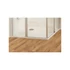 Kép 4/5 - RAVAK Perseus Pro Flat 90x90 zuhanytálca fehér