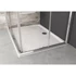Kép 5/5 - RAVAK Gigant Pro 120x90 zuhanytálca, fehér