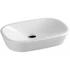 Kép 2/3 - RAVAK Ceramic O 60 kerámia mosdó