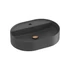 Kép 2/2 - RAVAK Ceramic Slim Shelf O 55 kerámiamosdó antracit