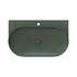 Kép 2/7 - RAVAK Yard 80 kerámiamosdó Grey Green