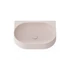 Kép 3/7 - RAVAK Yard 60 kerámiamosdó Alabaster Pink