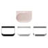 Kép 7/7 - RAVAK Yard 60 kerámiamosdó Alabaster Pink