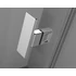 Kép 5/8 - RADAWAY Nes PTD szögletes zuhanykabin 100x100 átlátszó