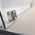 Kép 8/9 - RADAWAY Furo KDJ szögletes zuhanykabin 110x110 átlátszó balos