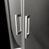 Kép 5/11 - RADAWAY Premium Pro PDD íves zuhanykabin 80Bx80J