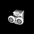 Kép 3/11 - RADAWAY Premium Pro KDJ szögletes zuhanykabin 110x100 átlátszó balos