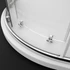 Kép 4/11 - RADAWAY Premium Pro KDJ szögletes zuhanykabin 150x70 átlátszó jobbos