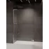 Kép 1/2 - RADAWAY Modo SL II Walk-in zuhanyfal 80 átlátszó jobbos