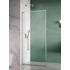 Kép 1/3 - RADAWAY Modo F SL ﻿II Walk-in zuhanyfal 120 átlátszó balos
