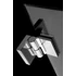 Kép 5/6 - RADAWAY Carena KDJ szögletes zuhanykabin 100x90 átlátszó balos