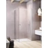 Kép 1/5 - RADAWAY Eos KDD I szögletes zuhanykabin 80x80 átlátszó