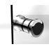 Kép 2/5 - RADAWAY Eos DWD+2S II szögletes zuhanykabin 120x80 átlátszó
