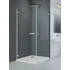 Kép 1/6 - RADAWAY Arta KDJ I szögletes zuhanykabin 100x100 átlátszó balos