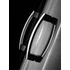 Kép 4/7 - RADAWAY Premium Plus E1700 íves zuhanykabin 120x90 barna