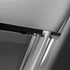 Kép 5/6 - RADAWAY Twist DW+S szögletes zuhanykabin 100x90 átlátszó