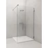 Kép 1/7 - RADAWAY Euphoria Walk-in V zuhanyfal 130 átlátszó