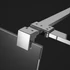 Kép 7/9 - RADAWAY Euphoria Walk-in III zuhanyfal 80x80 átlátszó
