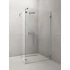Kép 1/8 - RADAWAY Euphoria Walk-in II zuhanyfal 130 átlátszó