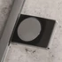 Kép 6/7 - RADAWAY Euphoria Walk-in IV zuhanyfal 100x90 átlátszó