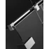 Kép 4/10 - RADAWAY Euphoria KDJ szögletes zuhanykabin 100x90 átlátszó balos