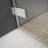 Kép 4/8 - RADAWAY Arta KDJ II szögletes zuhanykabin 130x75 átlátszó balos