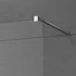 Kép 3/4 - RADAWAY Modo New III Walk-in zuhanyfal 50x50 átlátszó