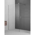 Kép 2/4 - RADAWAY Modo New II Walk-in zuhanyfal 60 átlátszó