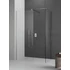 Kép 1/4 - RADAWAY Modo New III Walk-in zuhanyfal 90x140 átlátszó