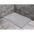 Kép 2/5 - RADAWAY Doris F lapos szögletes zuhanytálca 140x90 beige