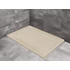 Kép 4/5 - RADAWAY Doris F lapos szögletes zuhanytálca 140x90 beige