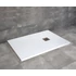 Kép 4/5 - RADAWAY Kios F szögletes lapos zuhanytálca 170x90 beige
