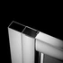 Kép 2/3 - RADAWAY U toldóprofil Twist 2 cm