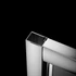 Kép 1/3 - RADAWAY U toldóprofil Twist 2 cm