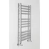 Kép 3/6 - METRO fürdőszobai radiátor, 450x890mm, króm
