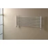 Kép 3/4 - METRO fürdőszobai radiátor, 1000x450mm, 295W, króm