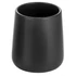 Kép 1/2 - AQUALINE NERO fogkefetartó, fekete