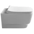 Kép 4/9 - BELLO RIMLESS fali WC, 35,5x53cm