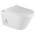 Kép 6/7 - AVVA RIMLESS fali WC bidézuhannyal, csapteleppel, 35,5x53cm