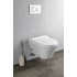 Kép 7/7 - AVVA RIMLESS fali WC bidézuhannyal, csapteleppel, 35,5x53cm