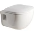 Kép 5/9 - BRILLA RIMLESS fali WC beépített bidézuhannyal, 36,5x53cm