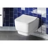 Kép 9/9 - BELLO WC-ülőke Soft Close, duroplast, fehér/króm