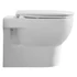 Kép 4/9 - AQUALINE ABSOLUT RIMLESS fali WC, 35x50cm