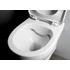 Kép 6/9 - AQUALINE ABSOLUT RIMLESS fali WC, 35x50cm