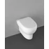 Kép 8/9 - AQUALINE ABSOLUT RIMLESS fali WC, 35x50cm