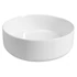 Kép 5/9 - INFINITY ROUND kerámiamosdó, 36x12 cm, fehér