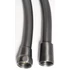 Kép 3/3 - SOFTFLEX zuhany gégecső, 120cm, gun metal